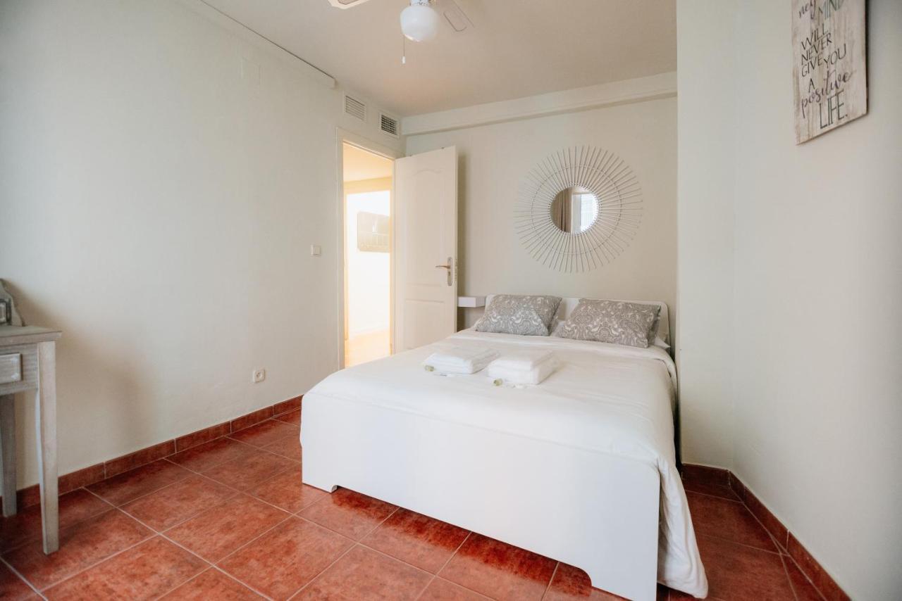 Valeria-Dreams Loscos Zaragoza Ngoại thất bức ảnh