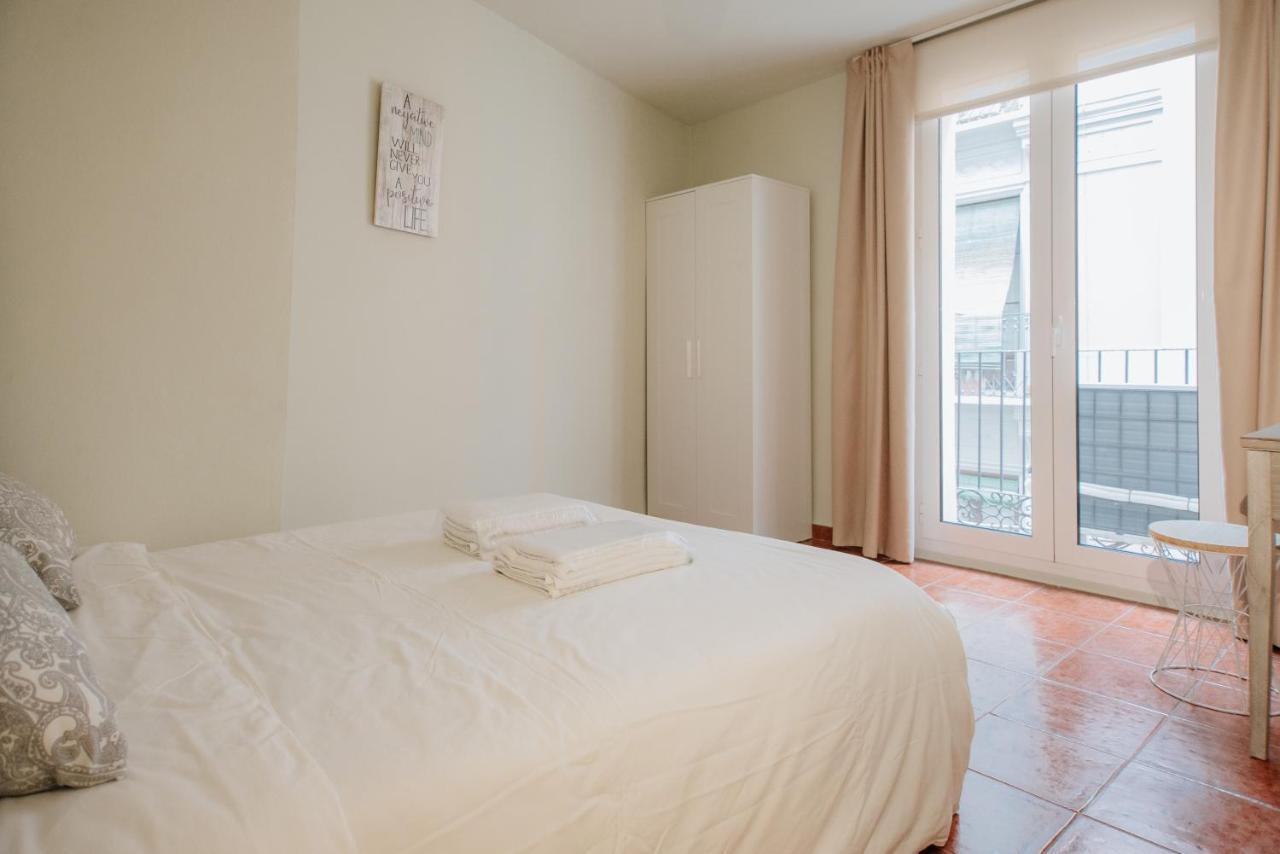 Valeria-Dreams Loscos Zaragoza Ngoại thất bức ảnh