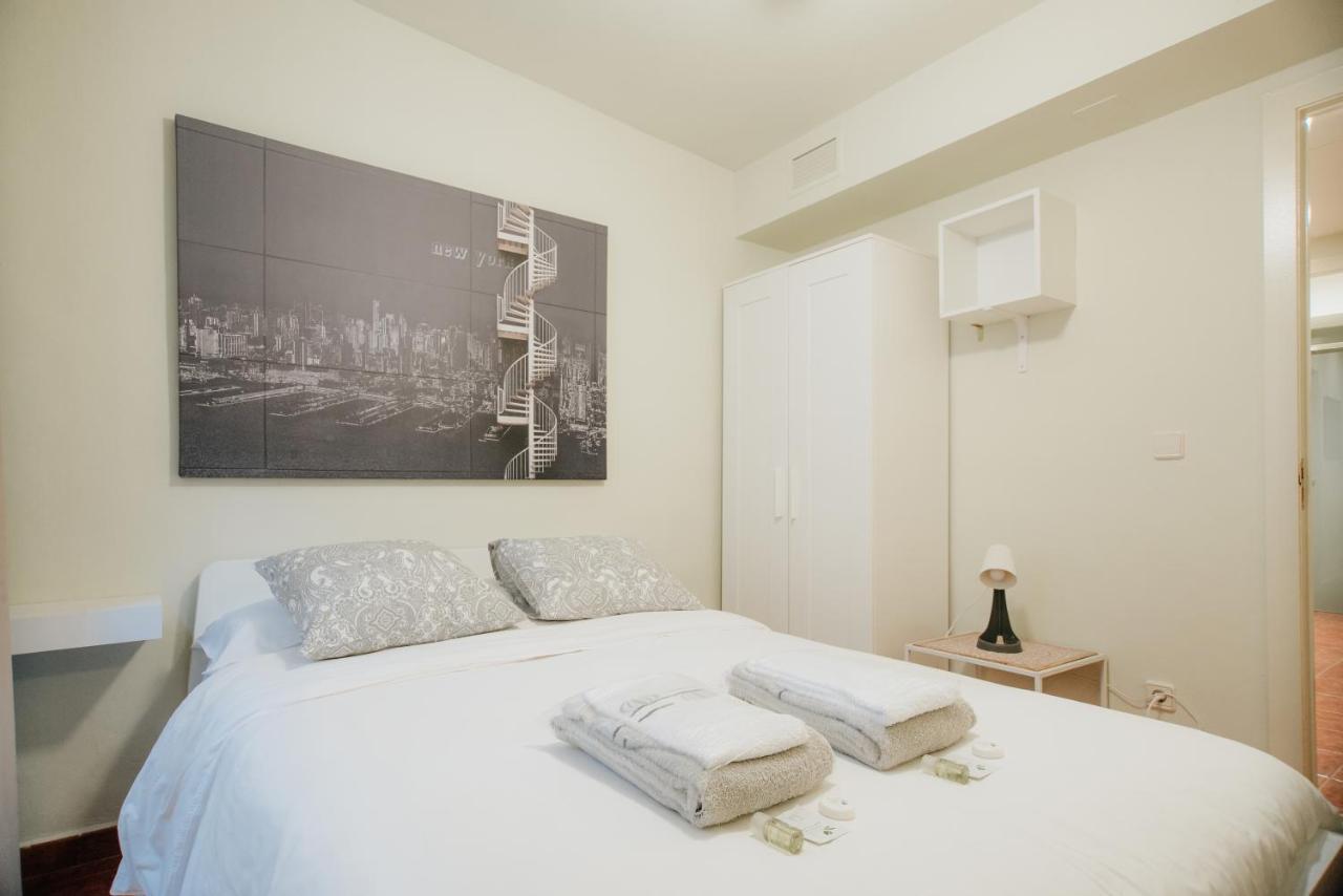 Valeria-Dreams Loscos Zaragoza Ngoại thất bức ảnh